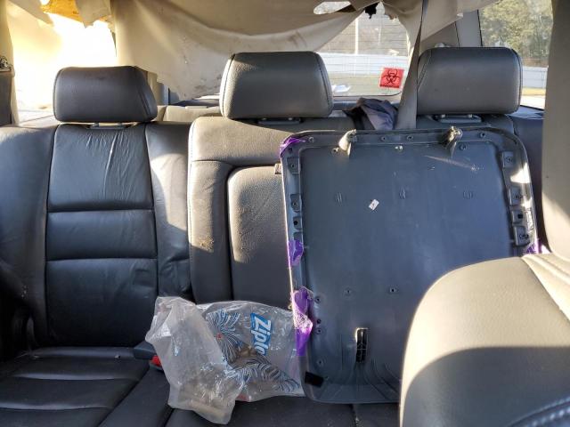 Photo 10 from auction – 2006 HONDA PILOT EX with VIN 5FNYF28556B004438