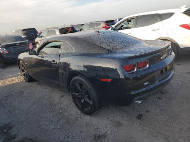 Photo 2 from auction – 2011 CHEVROLET CAMARO LT with VIN 2G1FB1ED8B9156178