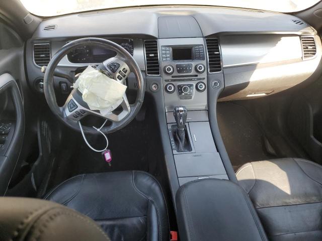 Photo 8 from auction – 2014 FORD TAURUS SEL with VIN 1FAHP2E8XEG133667