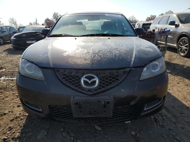 Photo 5 from auction – 2008 MAZDA 3 I with VIN JM1BK12G881809593