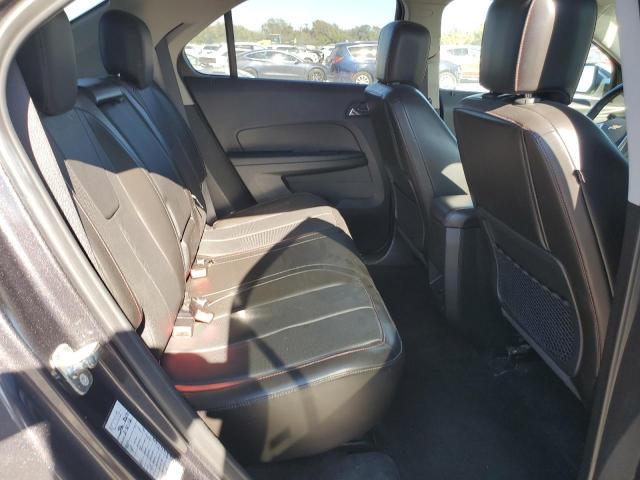Photo 10 from auction – 2016 CHEVROLET EQUINOX LT with VIN 2GNFLGE30G6281626