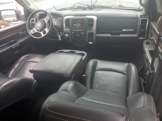 Photo 8 from auction – 2017 RAM 1500 LARAM with VIN 1C6RR7NT7HS808376