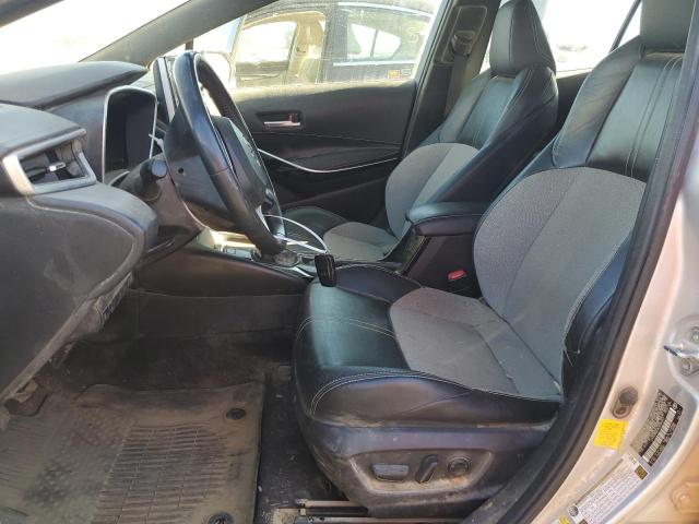 Photo 7 from auction – 2019 TOYOTA COROLLA SE with VIN JTNK4RBEXK3040366