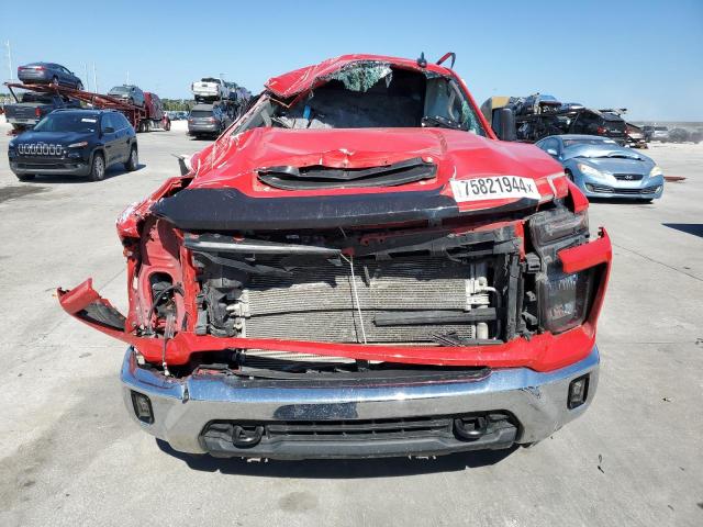 Photo 5 from auction – 2024 CHEVROLET SILVERADO with VIN 2GC4YNEY7R1117971