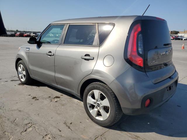 Photo 2 from auction – 2017 KIA SOUL with VIN KNDJN2A26H7484776