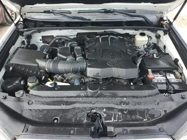 Photo 12 from auction – 2016 TOYOTA 4RUNNER SR with VIN JTEBU5JRXG5345777