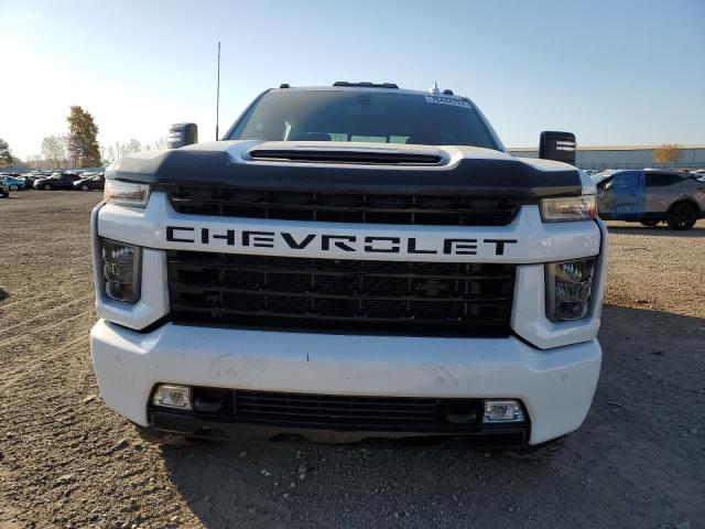 Photo 5 from auction – 2022 CHEVROLET 2500 HD with VIN 1GC4YPE75NF103427