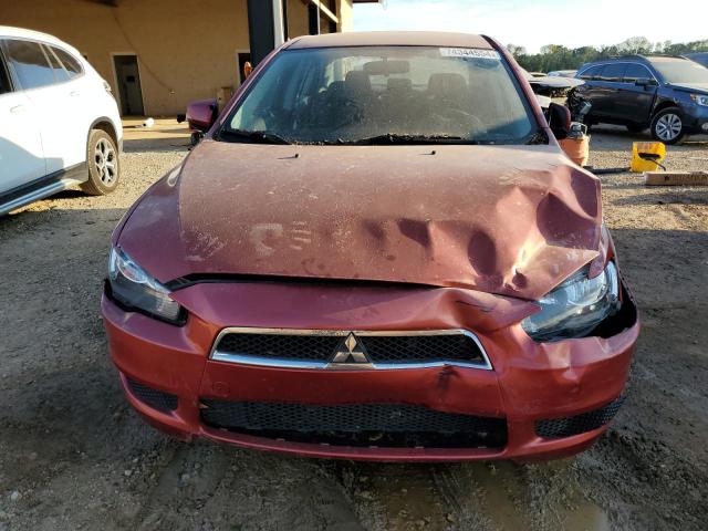 Photo 5 from auction – 2012 MITSUBISHI LANCER ES/ with VIN JA32U2FU0CU010039