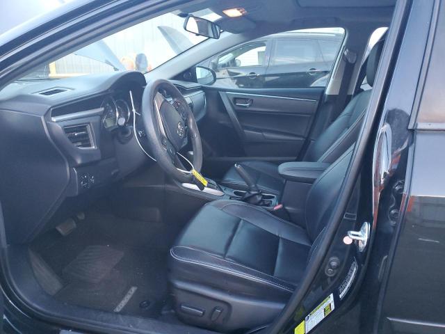 Photo 7 from auction – 2015 TOYOTA COROLLA L with VIN 2T1BURHE4FC403849