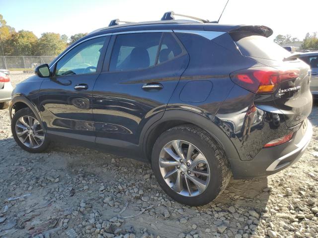 Photo 2 from auction – 2020 BUICK ENCORE GX with VIN KL4MMESL9LB102734