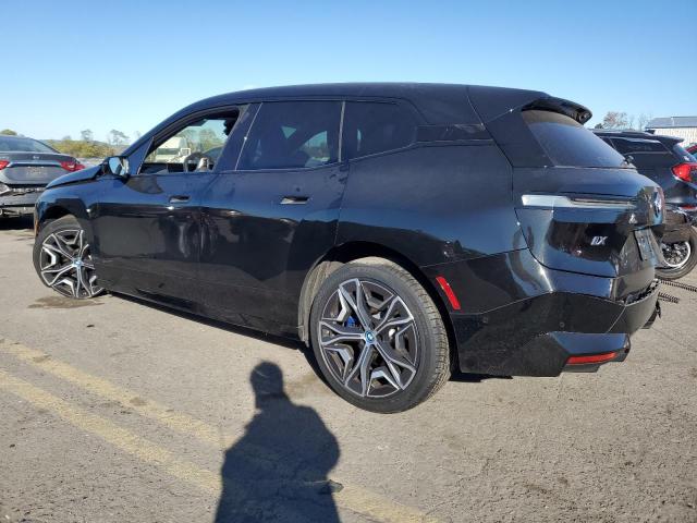 Photo 2 from auction – 2024 BMW IX XDRIVE5 with VIN WB523CF08RCN93106