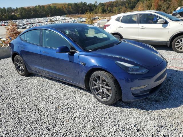 Photo 4 from auction – 2022 TESLA MODEL 3 with VIN 5YJ3E1EA6NF188117
