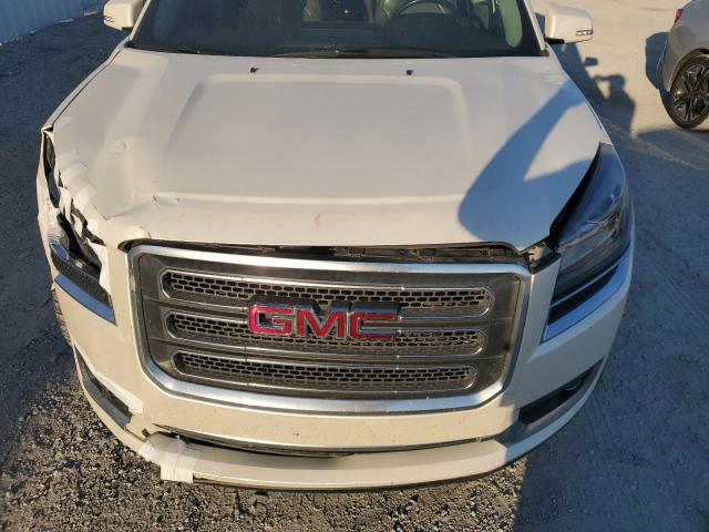 Photo 12 from auction – 2015 GMC ACADIA SLT with VIN 1GKKRSKD2FJ198887