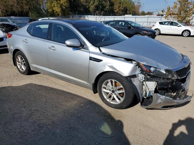 Photo 4 from auction – 2012 KIA OPTIMA LX with VIN KNAGM4A73C5269684