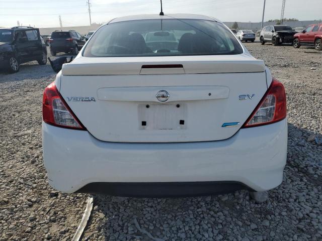 Photo 6 from auction – 2016 NISSAN VERSA S with VIN 3N1CN7AP1GL820333