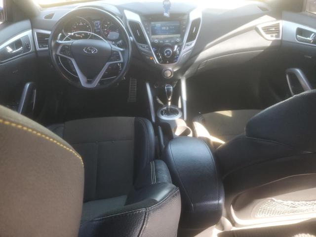 Photo 8 from auction – 2016 HYUNDAI VELOSTER with VIN KMHTC6ADXGU251227