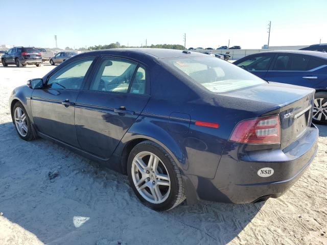 Photo 2 from auction – 2007 ACURA TL with VIN 19UUA66227A001831