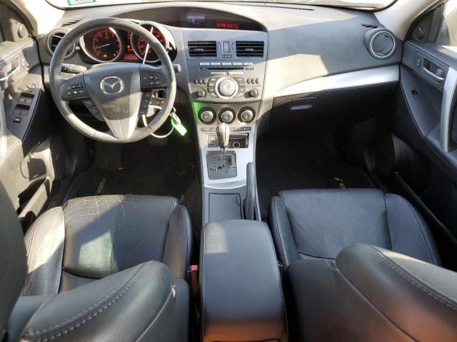 صورة رقم 8 من المزاد - 2011 MAZDA 3 S مع VIN JM1BL1W64B1476301
