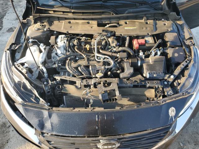 Photo 11 from auction – 2024 NISSAN ALTIMA SV with VIN 1N4BL4DV7RN301903