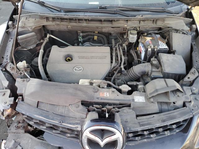 Photo 12 from auction – 2011 MAZDA CX-7 with VIN JM3ER2CM2B0371855