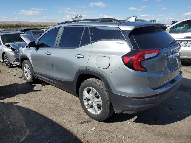 Photo 2 from auction – 2024 GMC TERRAIN SL with VIN 3GKALTEG2RL312683