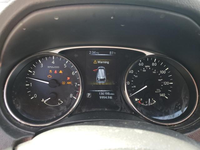 Photo 9 from auction – 2016 NISSAN ROGUE S with VIN JN8AT2MT7GW016994