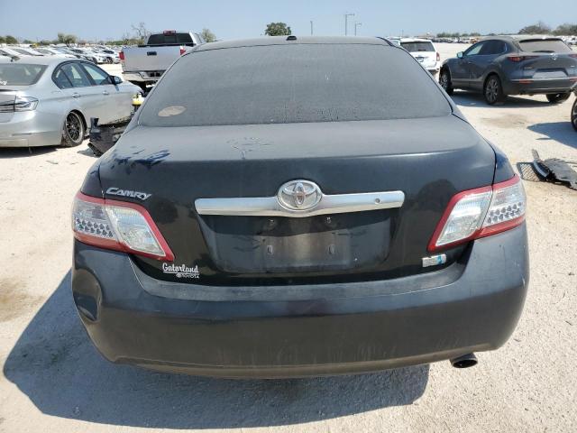 Photo 6 from auction – 2011 TOYOTA CAMRY HYBR with VIN 4T1BB3EK3BU133017