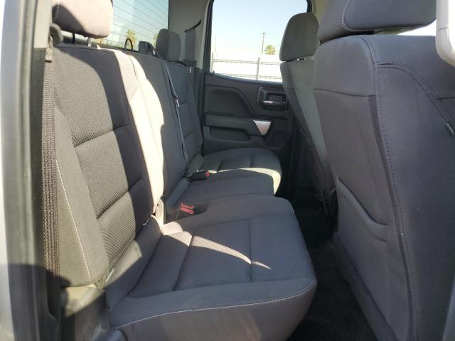 Photo 10 from auction – 2019 CHEVROLET SILVERADO with VIN 2GCRCPECXK1239993