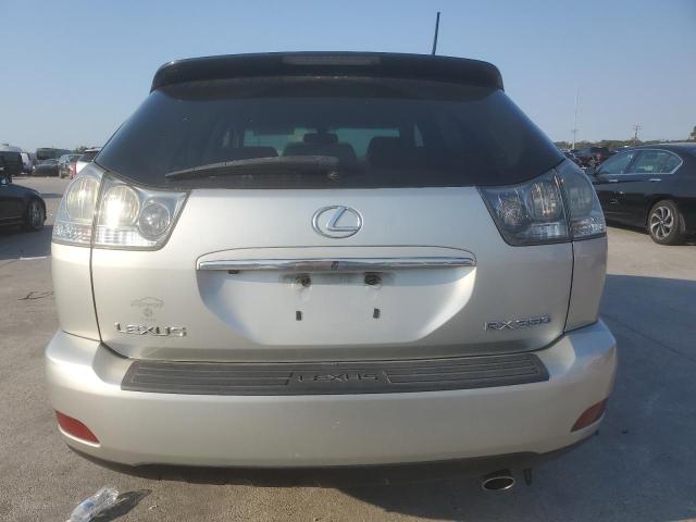Photo 6 from auction – 2007 LEXUS RX 350 with VIN 2T2GK31U87C016731