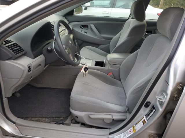 Photo 7 from auction – 2010 TOYOTA CAMRY BASE with VIN 4T1BF3EK8AU107502