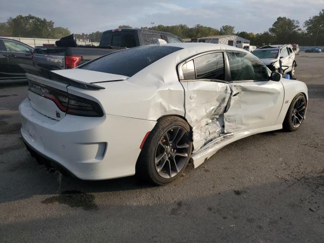 Photo 3 from auction – 2022 DODGE CHARGER SC with VIN 2C3CDXGJ3NH131455