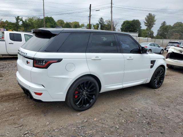 Foto 3 de la subasta – 2017 LAND ROVER RANGE ROVE con VIN SALWR2FV5HA178290
