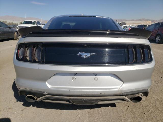 Photo 6 from auction – 2019 FORD MUSTANG with VIN 1FA6P8TH4K5112270