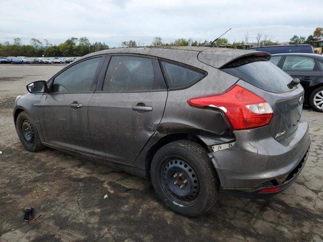 Photo 2 from auction – 2012 FORD FOCUS SE with VIN 1FAHP3K29CL134206