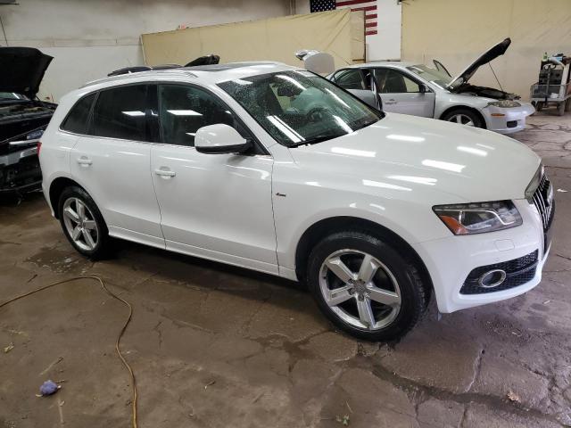Photo 4 from auction – 2012 AUDI Q5 PREMIUM with VIN WA1DKAFP0CA101053