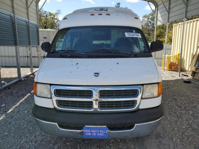 Photo 5 from auction – 2000 DODGE RAM VAN B3 with VIN 2B6KB31Z2YK131964