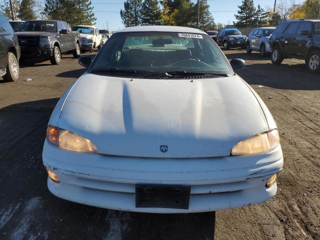 Photo 5 from auction – 1997 DODGE INTREPID with VIN 2B3HD46F4VH708878