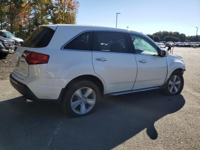 Photo 3 from auction – 2010 ACURA MDX TECHNO with VIN 2HNYD2H69AH527411