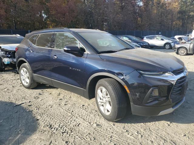 Photo 4 from auction – 2020 CHEVROLET BLAZER with VIN 3GNKBHRS6LS694607