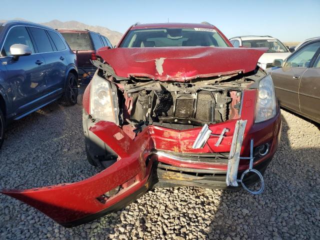 Photo 5 from auction – 2010 CADILLAC SRX PERFOR with VIN 3GYFNEEY5AS633377