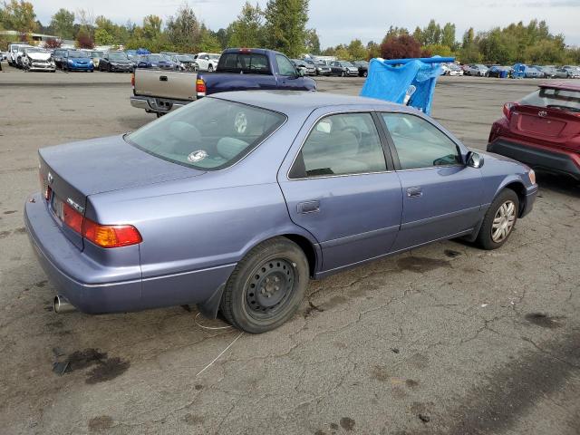 Photo 3 from auction – 2000 TOYOTA CAMRY CE with VIN 4T1BG22K9YU620652