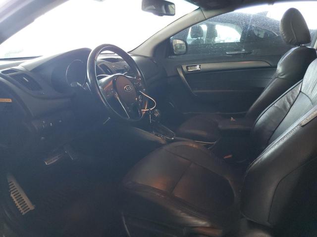 Photo 7 from auction – 2013 KIA FORTE SX with VIN KNAFW6A38D5701380