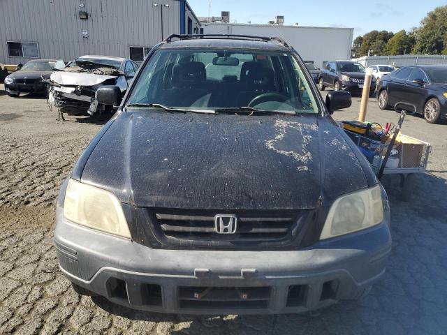 Photo 5 from auction – 2001 HONDA CR-V EX with VIN JHLRD17651S024170