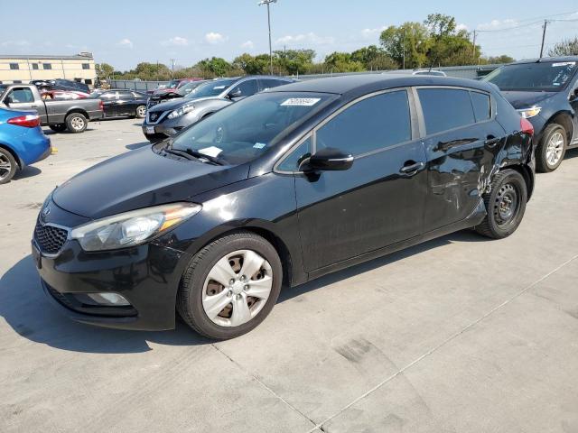 2016 Kia Forte