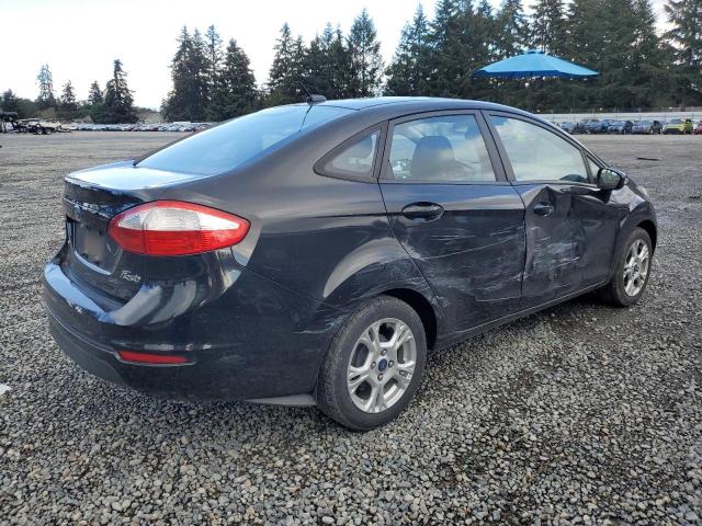Photo 3 from auction – 2014 FORD FIESTA SE with VIN 3FADP4BJ9EM121338