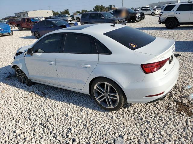 Photo 2 from auction – 2019 AUDI A3 PREMIUM with VIN WAUAUGFF3KA089733