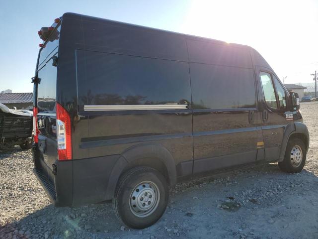 Photo 3 from auction – 2021 RAM PROMASTER with VIN 3C6LRVBG9ME584204