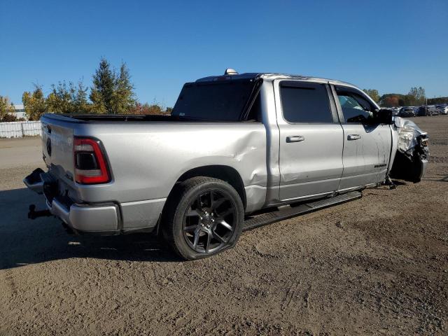 Photo 3 from auction – 2020 RAM 1500 REBEL with VIN 1C6SRFLT6LN303242