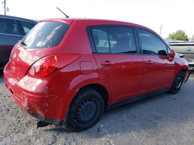 Photo 3 from auction – 2012 NISSAN VERSA S with VIN 3N1BC1CP1CK199543