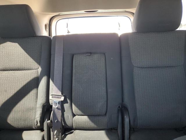 Photo 10 from auction – 2008 JEEP COMMANDER with VIN 1J8HG48N18C172143
